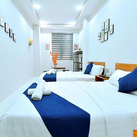 Mey Homestay Phu Quoc Buitenkant foto
