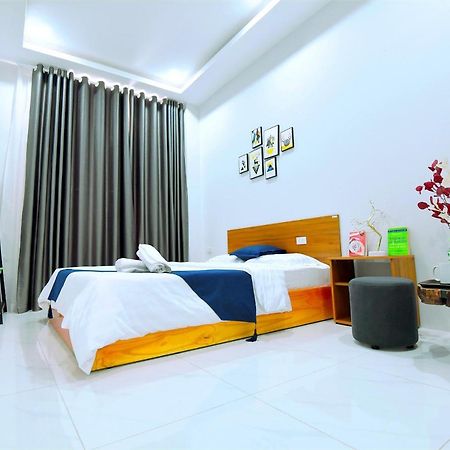 Mey Homestay Phu Quoc Buitenkant foto