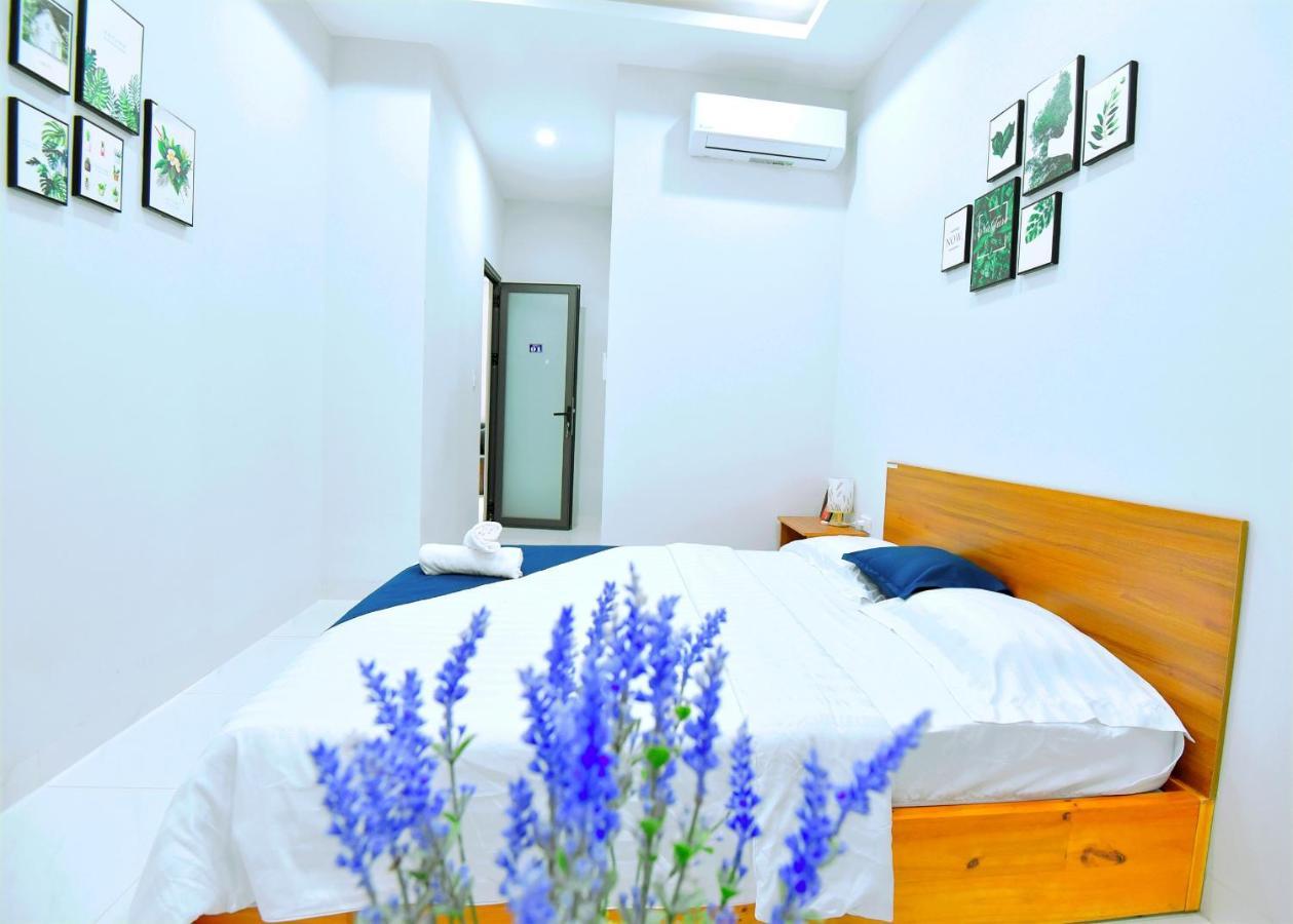Mey Homestay Phu Quoc Buitenkant foto