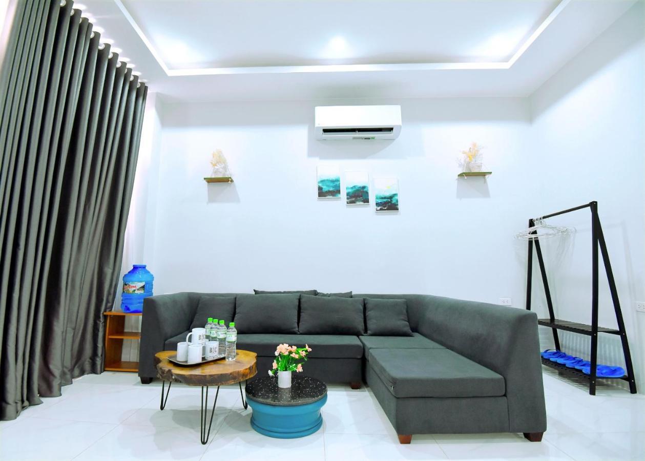 Mey Homestay Phu Quoc Buitenkant foto