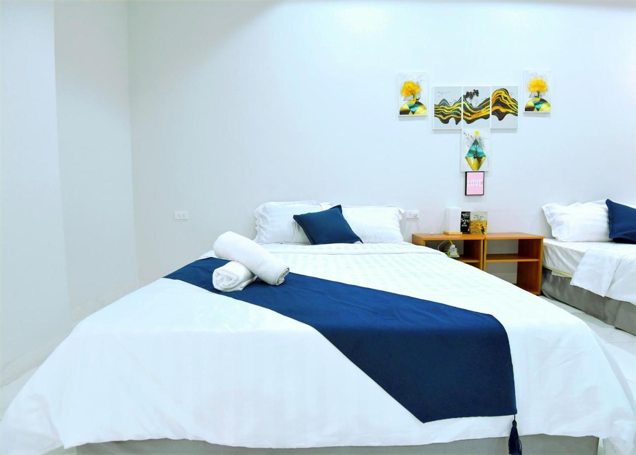 Mey Homestay Phu Quoc Buitenkant foto