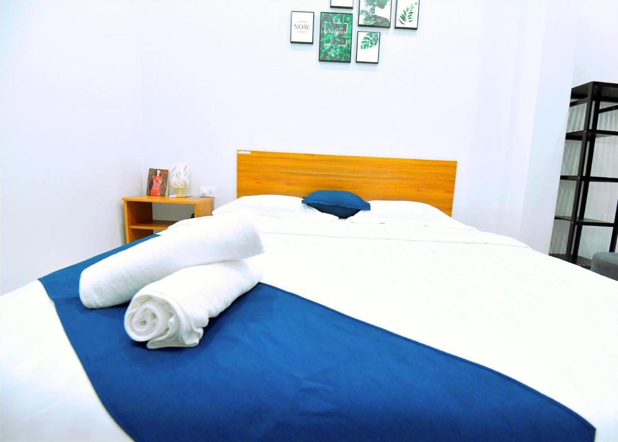 Mey Homestay Phu Quoc Buitenkant foto