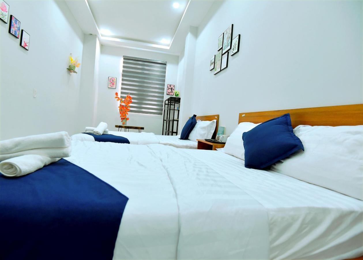 Mey Homestay Phu Quoc Buitenkant foto