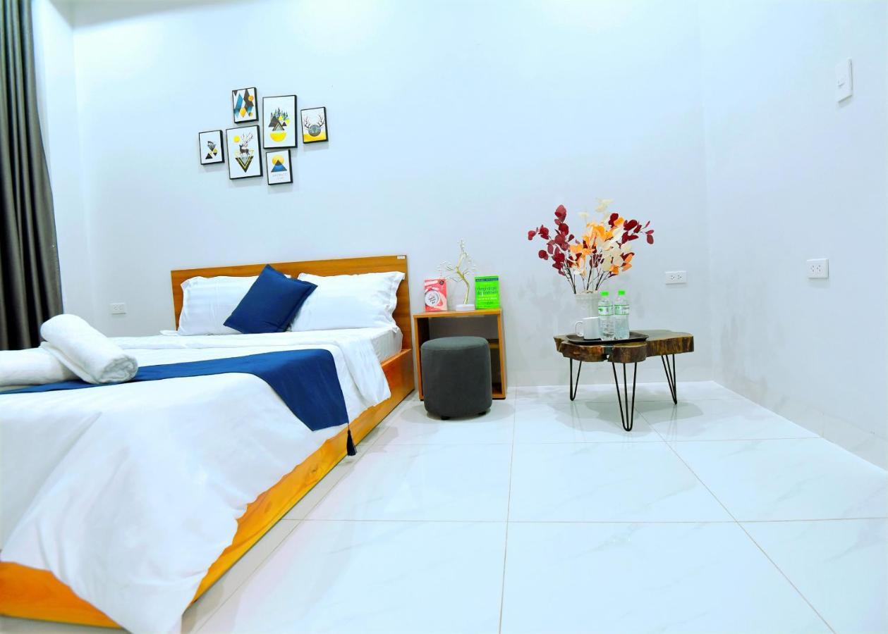 Mey Homestay Phu Quoc Buitenkant foto