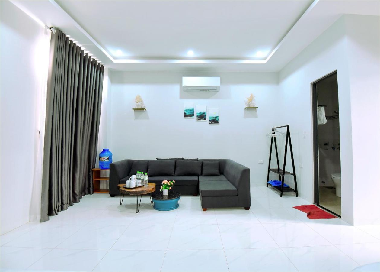Mey Homestay Phu Quoc Buitenkant foto