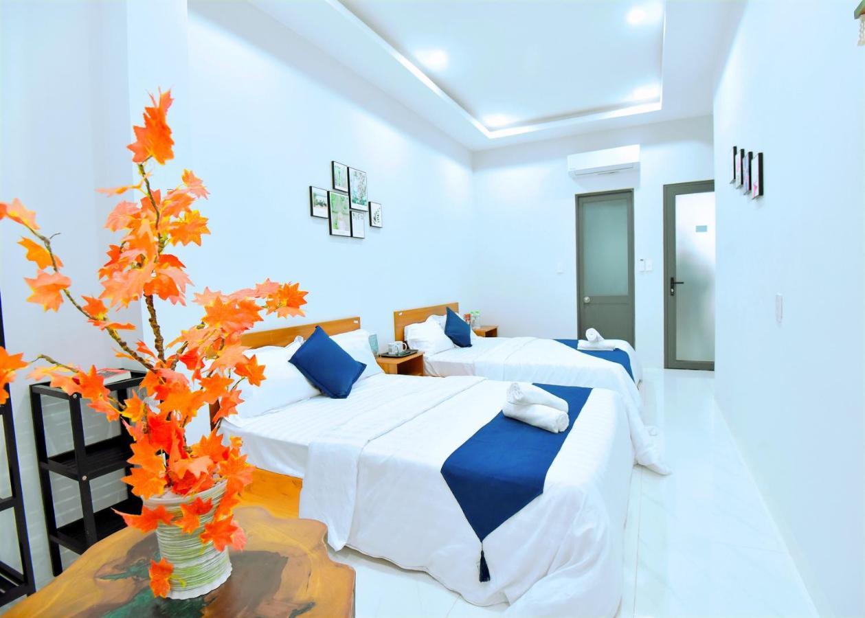 Mey Homestay Phu Quoc Buitenkant foto