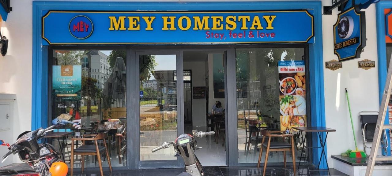 Mey Homestay Phu Quoc Buitenkant foto
