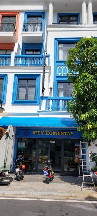 Mey Homestay Phu Quoc Buitenkant foto